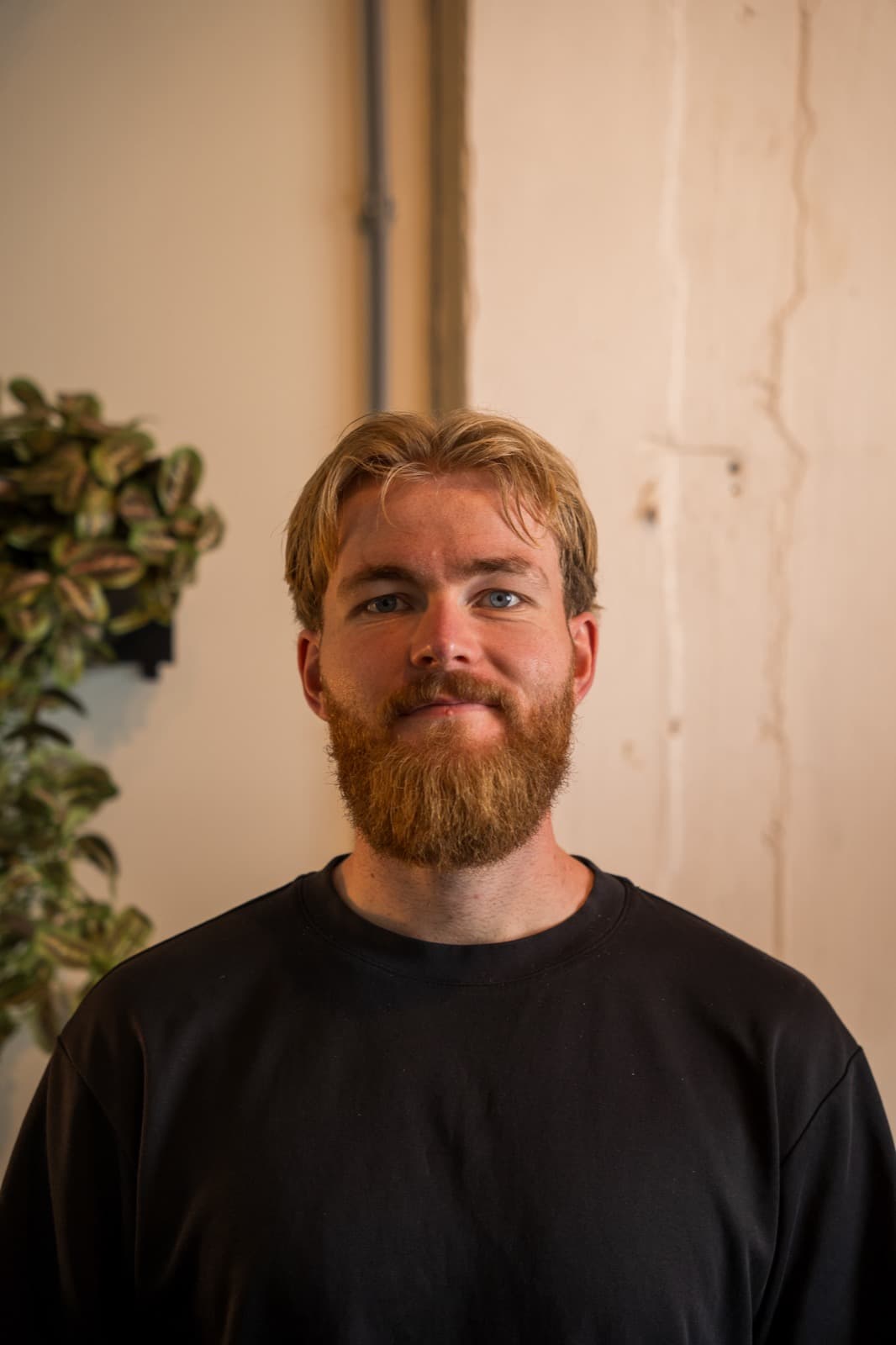 Pepijn — CRO Specialist
